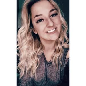 Meet your Posher, Lexi